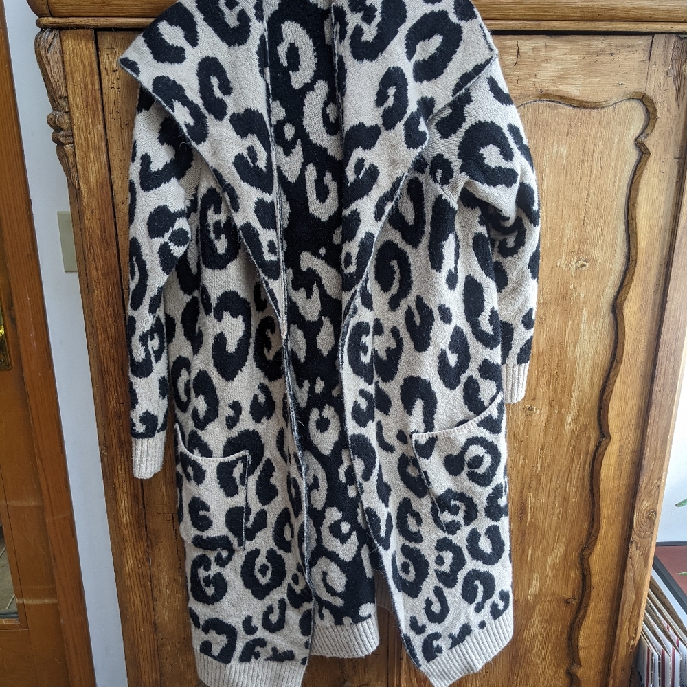 Torrid Sweater